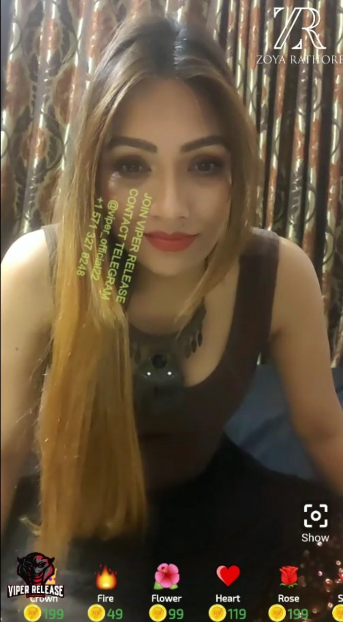 Zoya Bhabhi